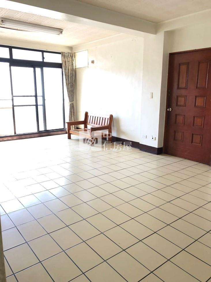 虎尾高中景觀公寓房屋室內格局與周邊環境