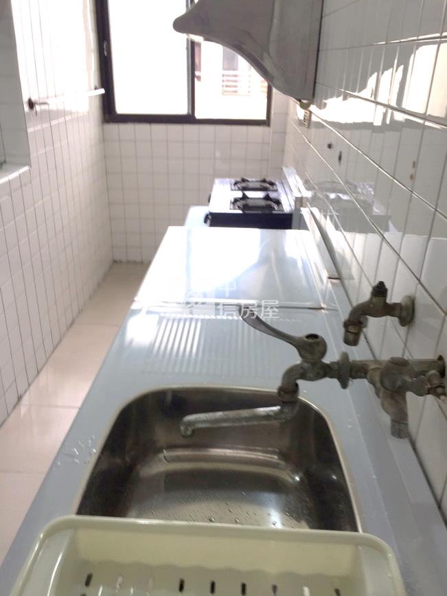 虎尾高中景觀公寓房屋室內格局與周邊環境