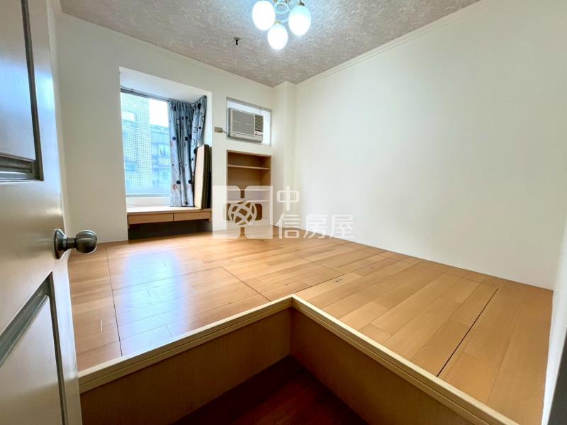 ●台北E-GO高樓電梯三房房屋室內格局與周邊環境