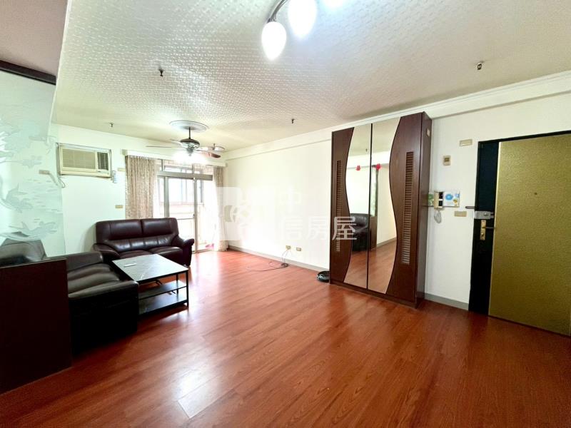 ●台北E-GO高樓電梯三房房屋室內格局與周邊環境