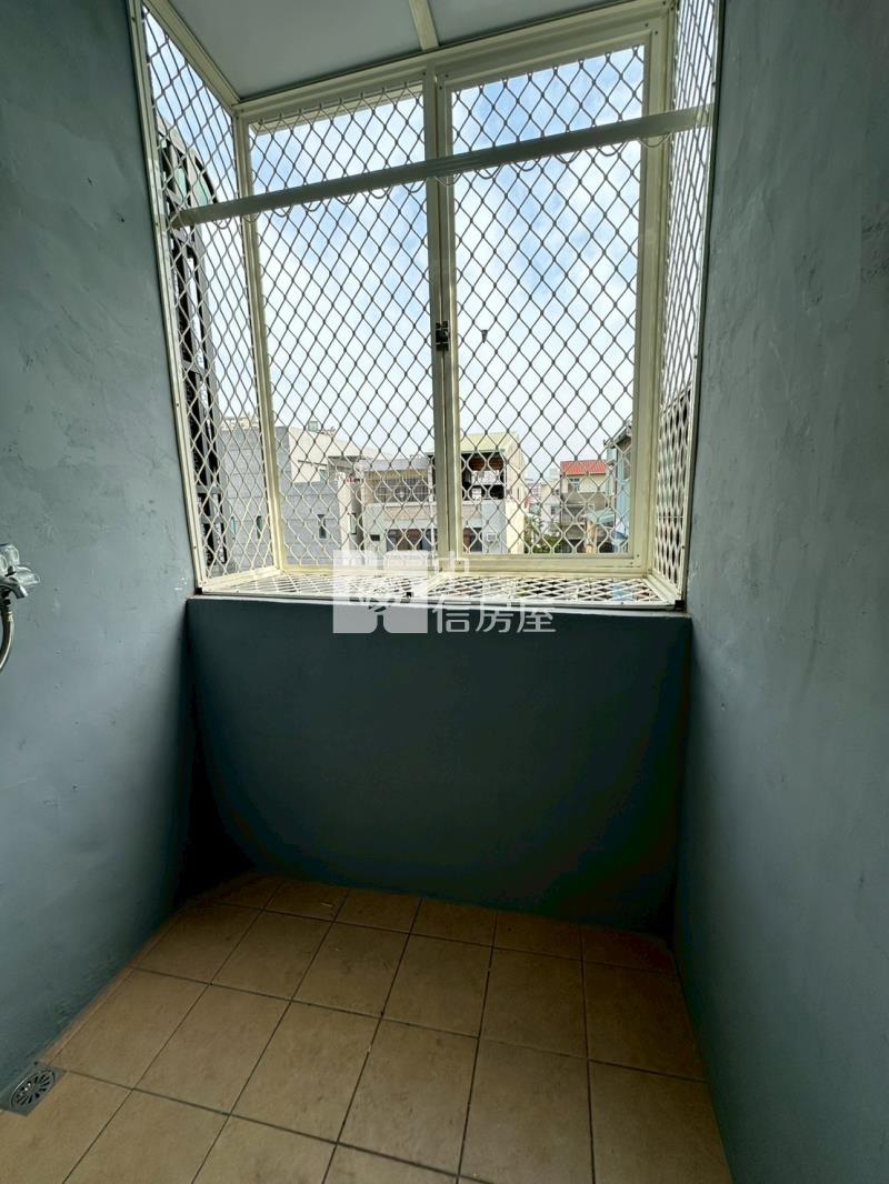 大里益民商圈採光典雅美寓房屋室內格局與周邊環境