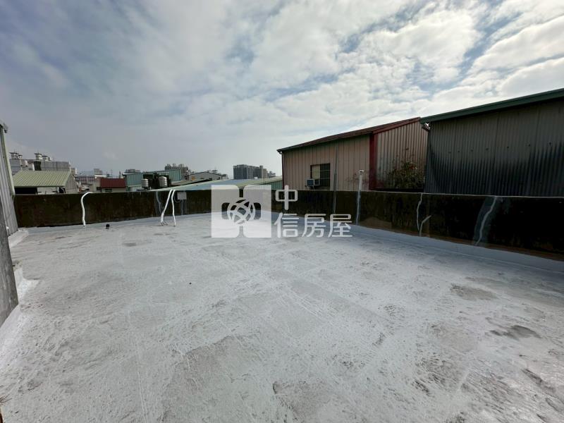 大里益民商圈採光典雅美寓房屋室內格局與周邊環境