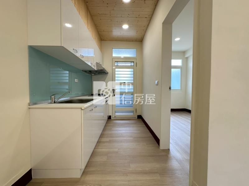 大里益民商圈採光典雅美寓房屋室內格局與周邊環境