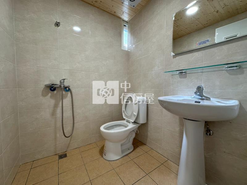 大里益民商圈採光典雅美寓房屋室內格局與周邊環境