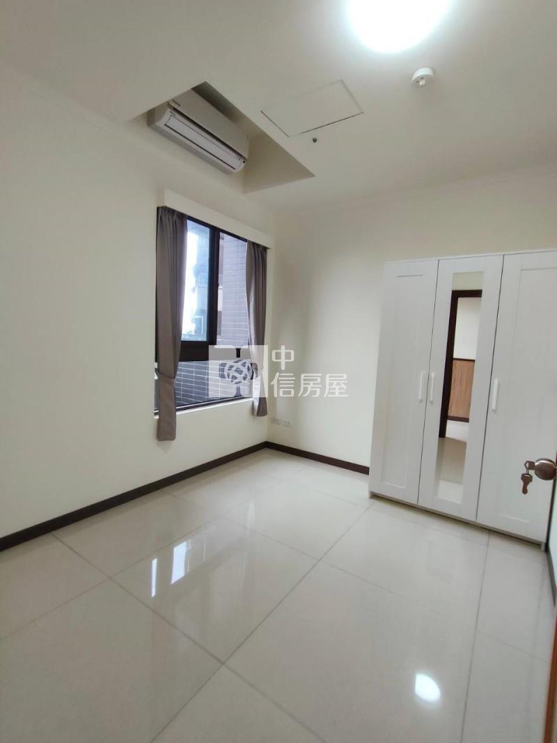 青埔高鐵A18潤隆國家大院兩房車房屋室內格局與周邊環境