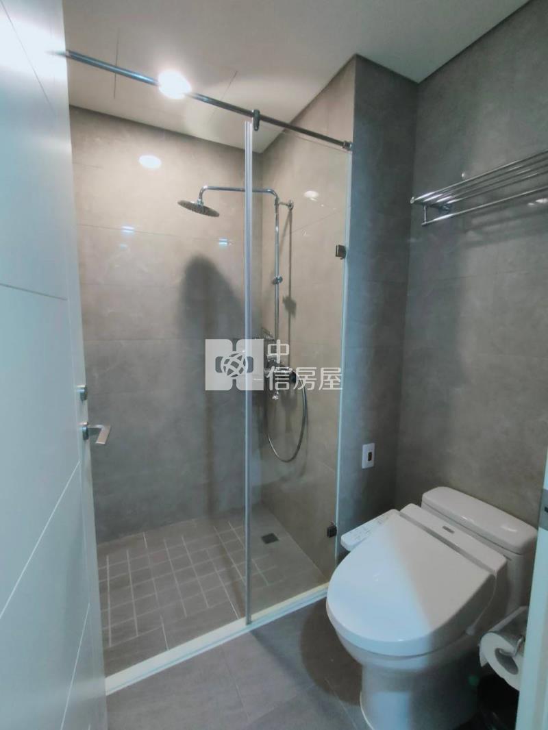 青埔高鐵A18潤隆國家大院兩房車房屋室內格局與周邊環境