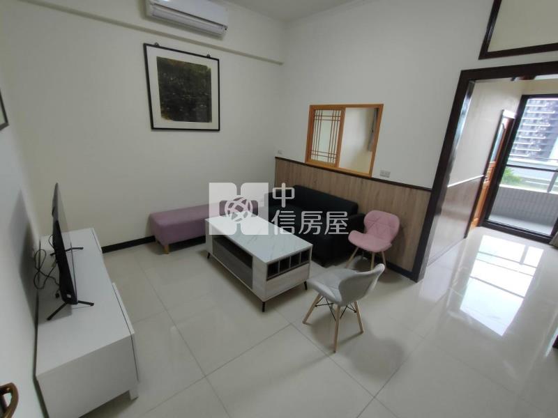 青埔高鐵A18潤隆國家大院兩房車房屋室內格局與周邊環境