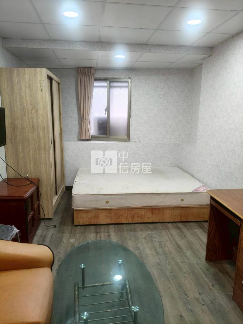 ●東信路高投報套房房屋室內格局與周邊環境