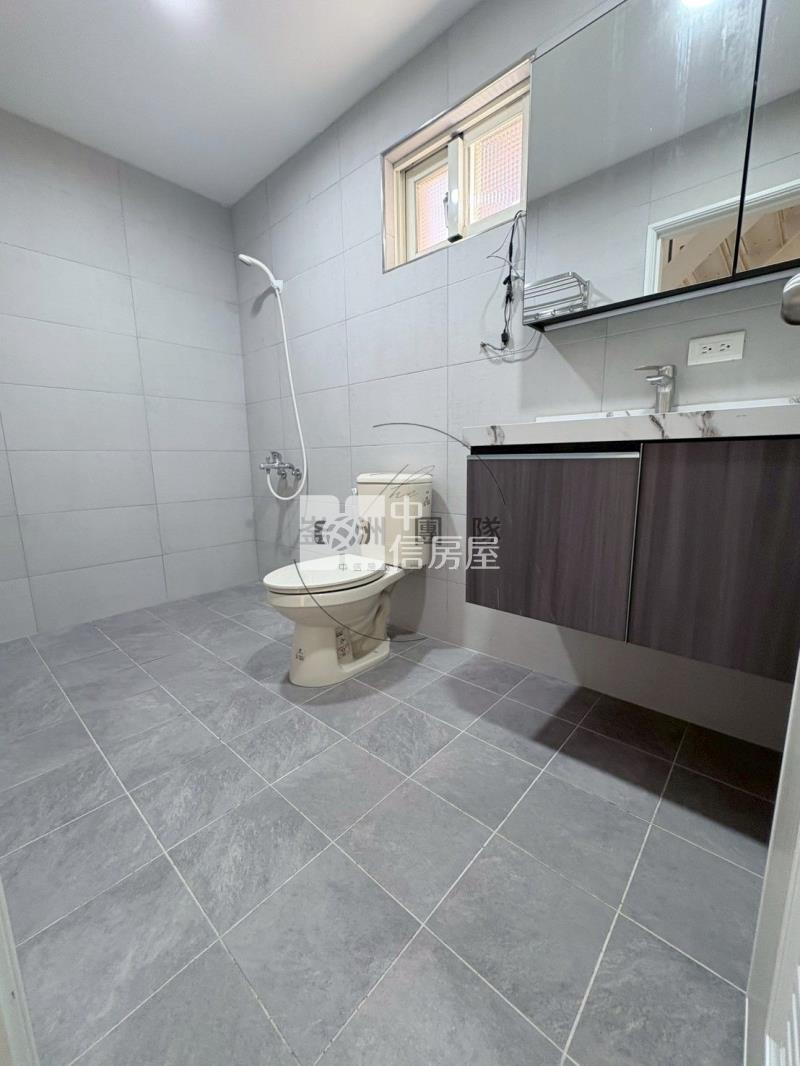 新屋埔頂國小整新透天房屋室內格局與周邊環境