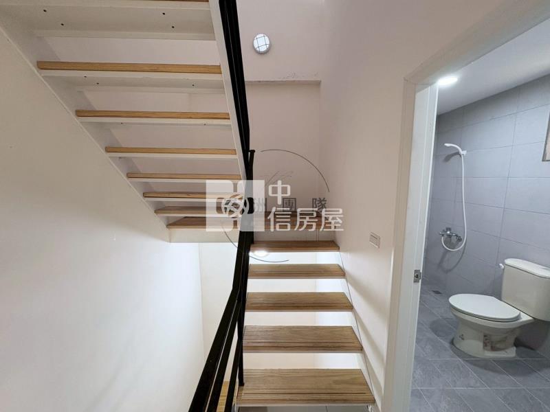 新屋埔頂國小整新透天房屋室內格局與周邊環境