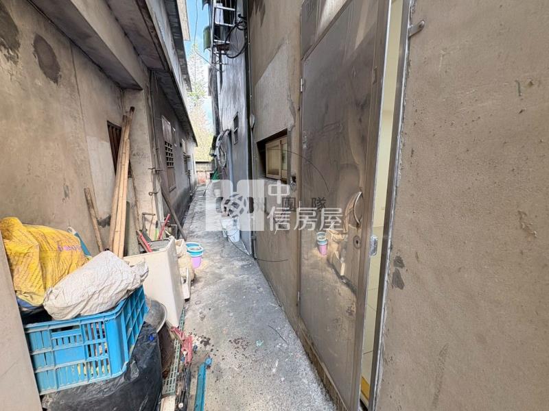 新屋埔頂國小整新透天房屋室內格局與周邊環境