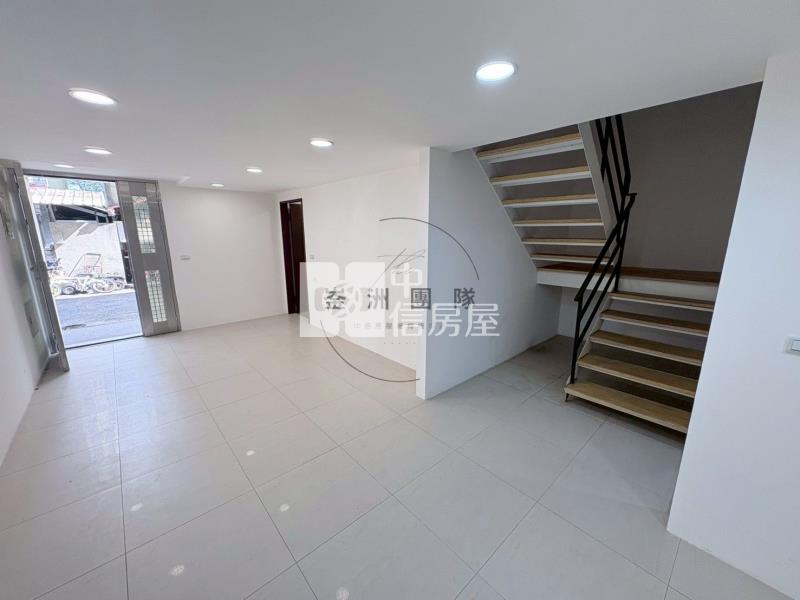 新屋埔頂國小整新透天房屋室內格局與周邊環境