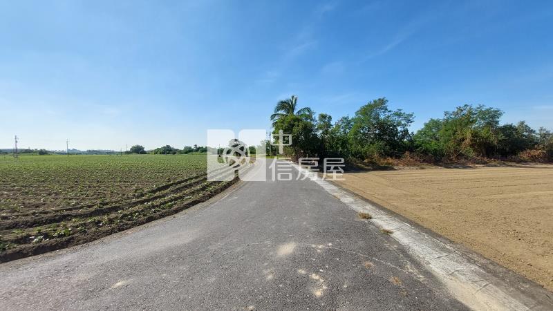 新市港子墘一甲一般農地房屋室內格局與周邊環境