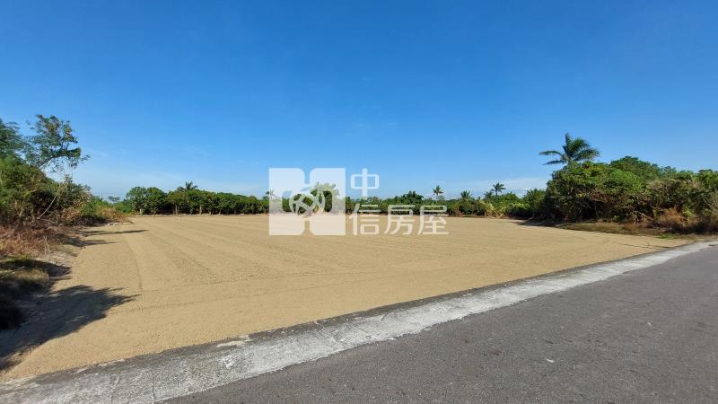 新市港子墘一甲一般農地房屋室內格局與周邊環境