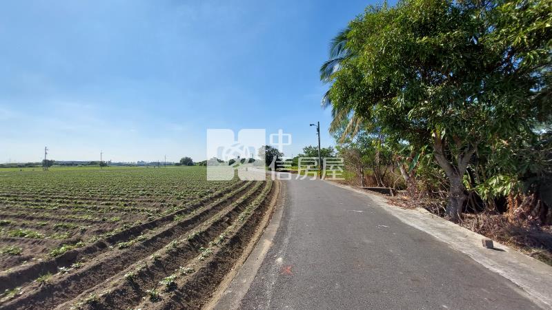 新市港子墘一甲一般農地房屋室內格局與周邊環境