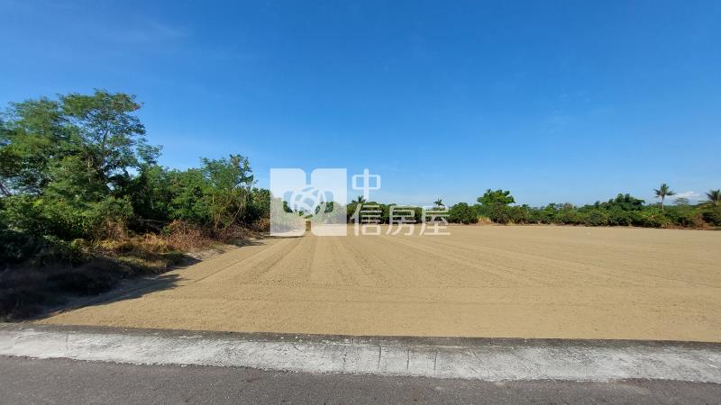 新市港子墘一甲一般農地房屋室內格局與周邊環境