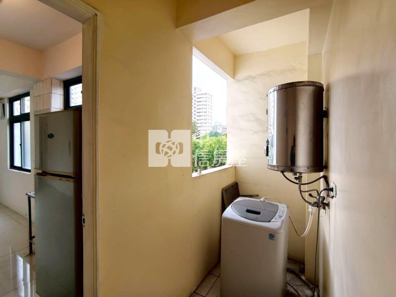 一中商圈溫馨三房公寓無負擔成家首選房屋室內格局與周邊環境