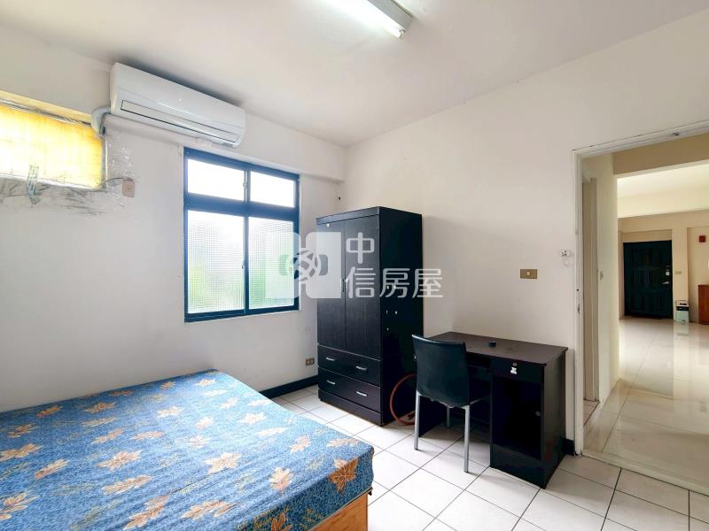 一中商圈溫馨三房公寓無負擔成家首選房屋室內格局與周邊環境