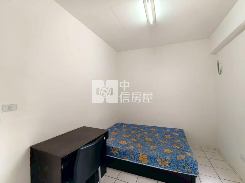 一中商圈溫馨三房公寓無負擔成家首選房屋室內格局與周邊環境