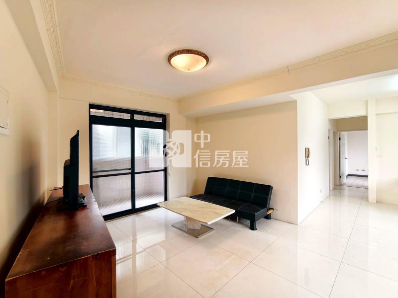 一中商圈溫馨三房公寓無負擔成家首選房屋室內格局與周邊環境