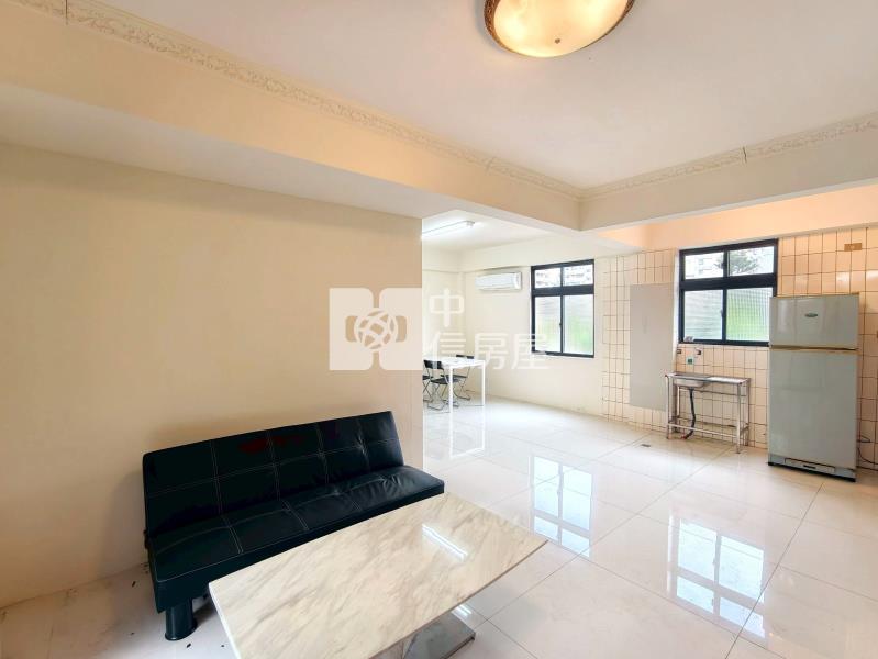 一中商圈溫馨三房公寓無負擔成家首選房屋室內格局與周邊環境