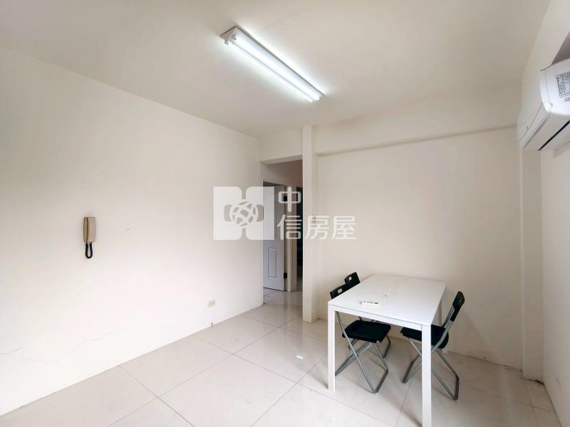 一中商圈溫馨三房公寓無負擔成家首選房屋室內格局與周邊環境