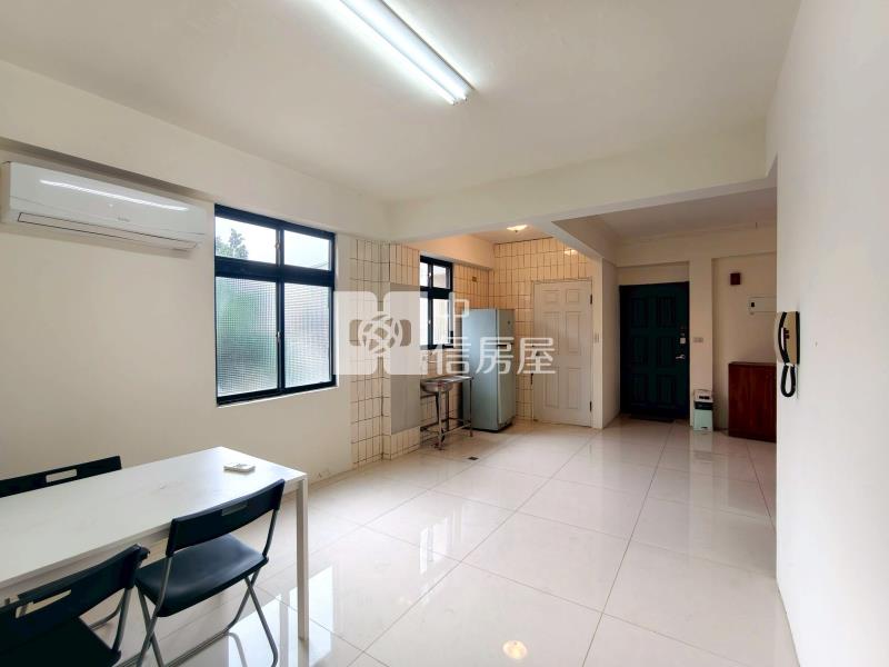 一中商圈溫馨三房公寓無負擔成家首選房屋室內格局與周邊環境