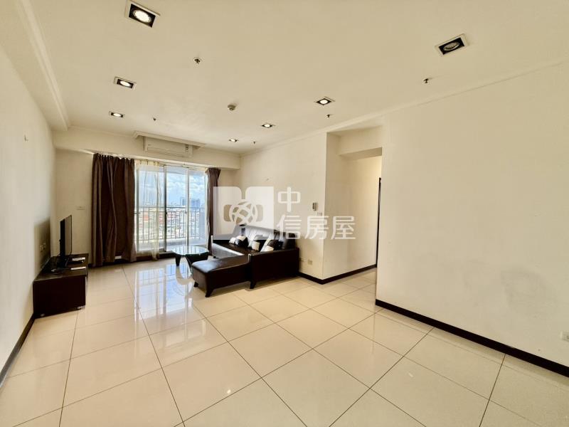 玉山景觀三房車房屋室內格局與周邊環境