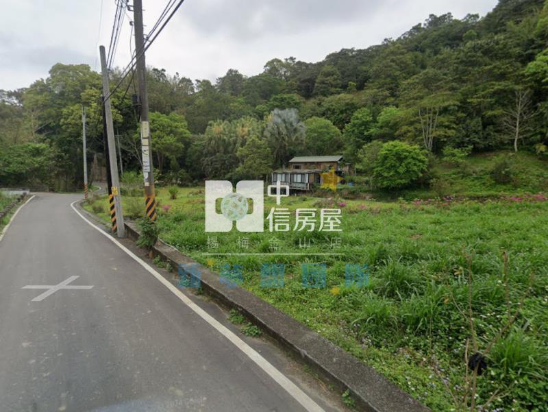 【新夢想】關西農加建休閒美地房屋室內格局與周邊環境