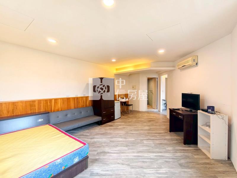 近一中投資二樓公寓四套預估投報5%房屋室內格局與周邊環境