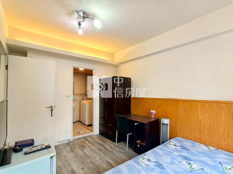 近一中投資二樓公寓四套預估投報5%房屋室內格局與周邊環境