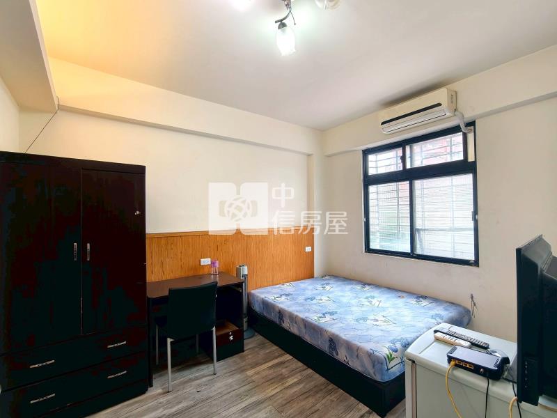 近一中投資二樓公寓四套預估投報5%房屋室內格局與周邊環境