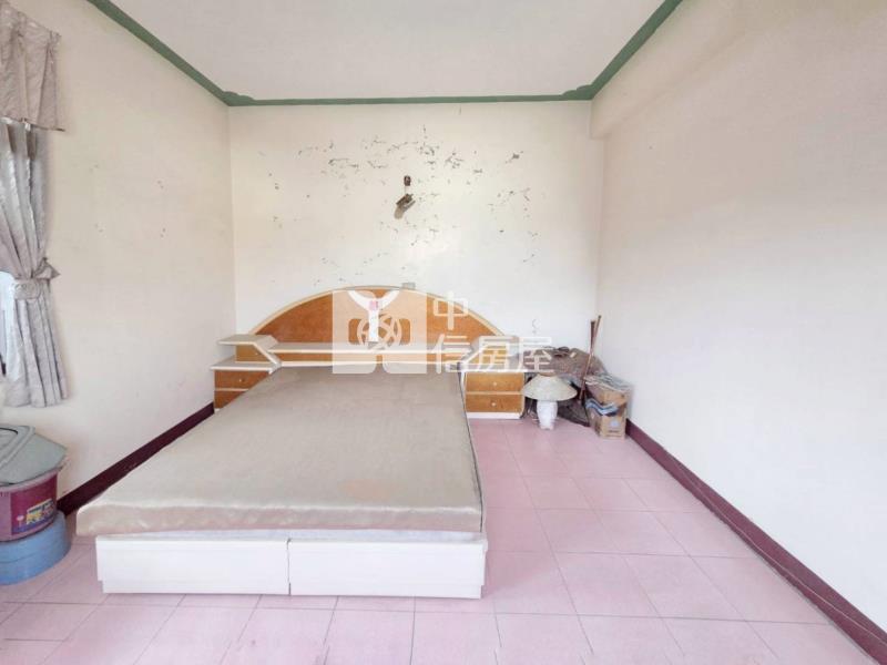 歸仁75大地坪店住透天房屋室內格局與周邊環境