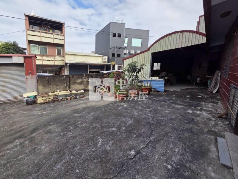 歸仁75大地坪店住透天房屋室內格局與周邊環境