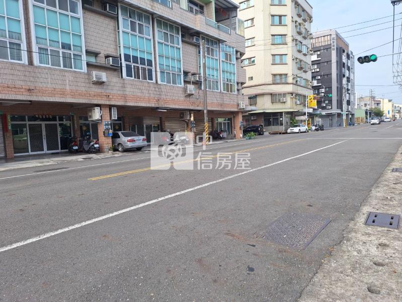 歸仁75大地坪店住透天房屋室內格局與周邊環境