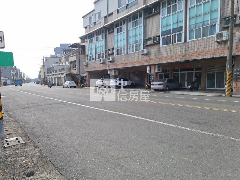 歸仁75大地坪店住透天房屋室內格局與周邊環境