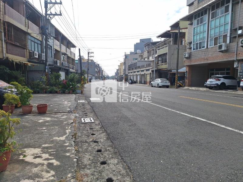 歸仁75大地坪店住透天房屋室內格局與周邊環境