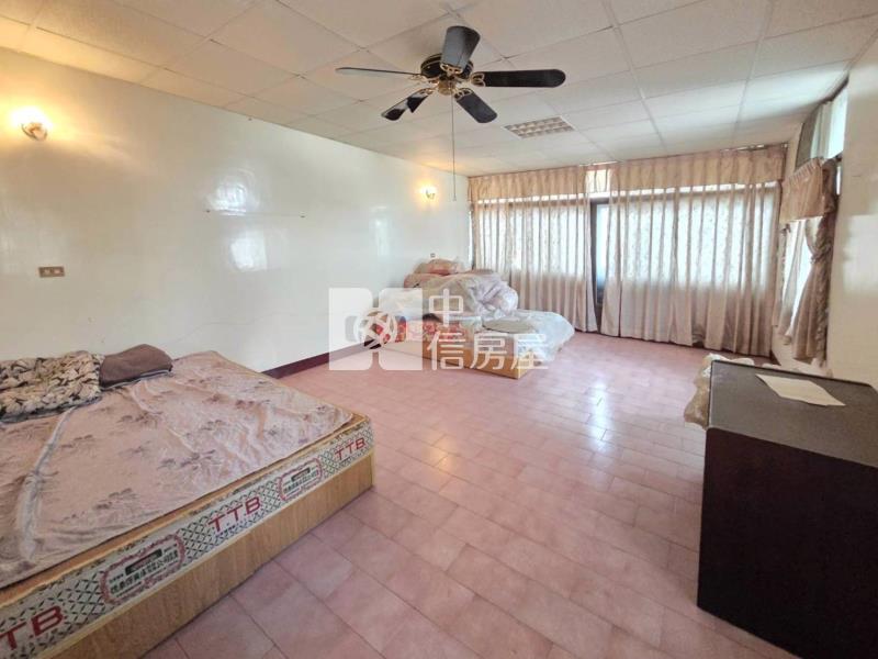 歸仁75大地坪店住透天房屋室內格局與周邊環境