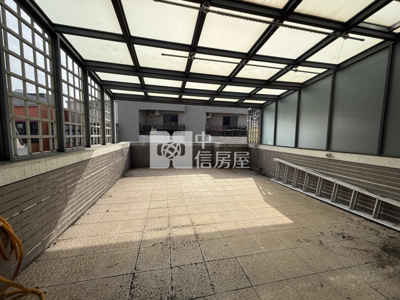 中壢體育園區5房雙車美別墅房屋室內格局與周邊環境