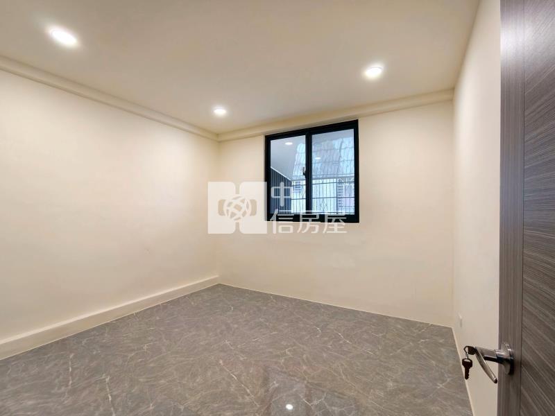 北太平全新整理可雙車起家透天房屋室內格局與周邊環境