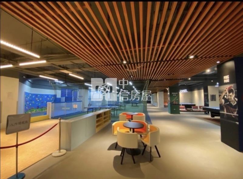 專-石門沐舍景觀休閒渡假套房+平面車位房屋室內格局與周邊環境