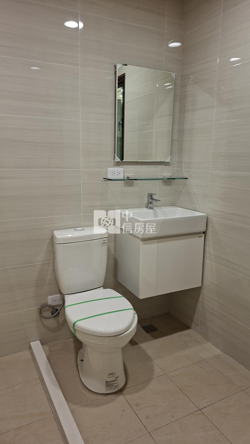 好市多旁一樓店住房屋室內格局與周邊環境