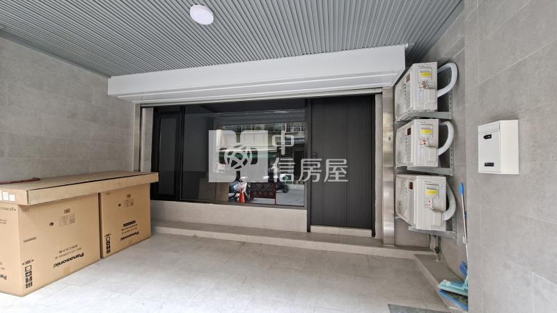 好市多旁一樓店住房屋室內格局與周邊環境