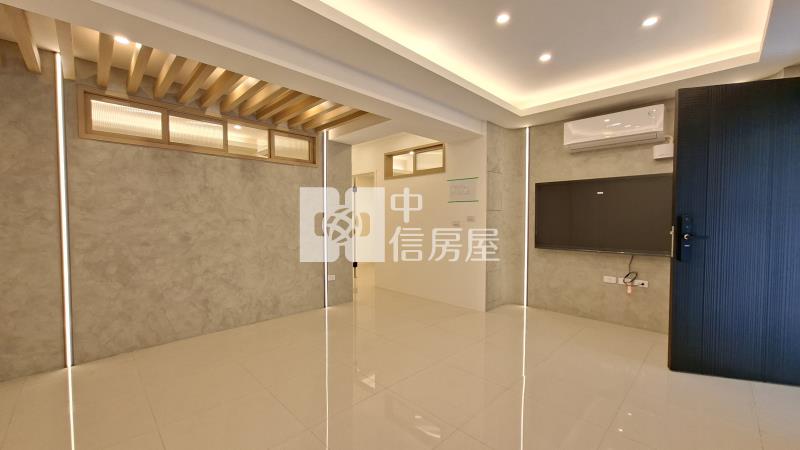 好市多旁一樓店住房屋室內格局與周邊環境