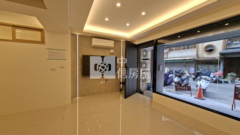 好市多旁一樓店住房屋室內格局與周邊環境