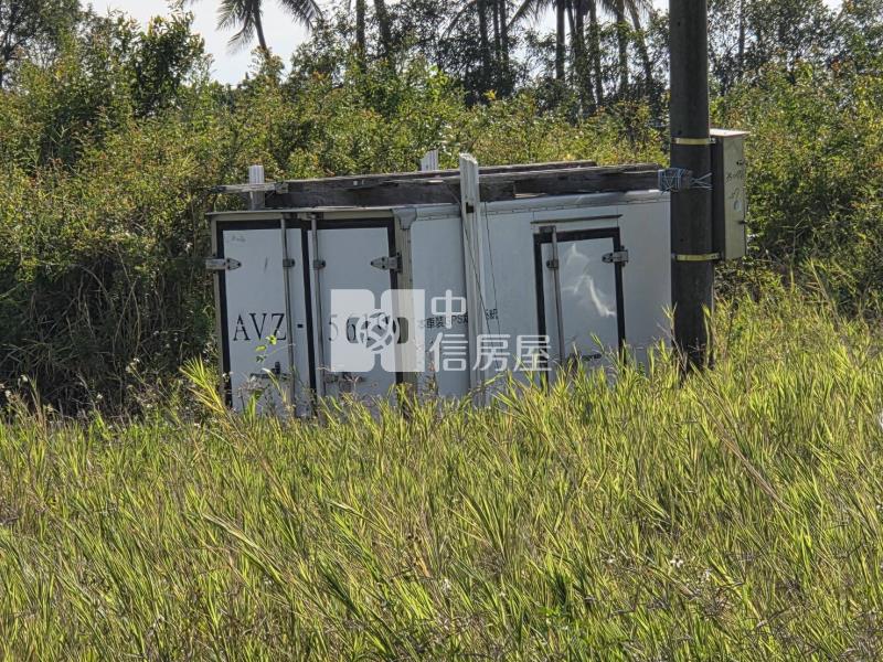 歸仁近大成路區段徵收土地(僅售持分)房屋室內格局與周邊環境