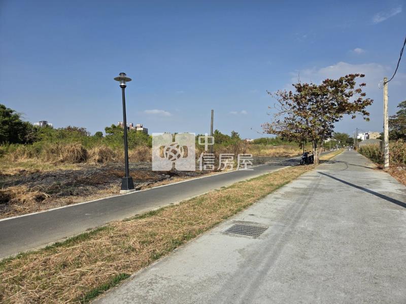 歸仁近大成路區段徵收土地(僅售持分)房屋室內格局與周邊環境