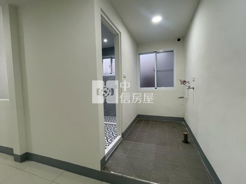 民生社區全新整理大透天房屋室內格局與周邊環境