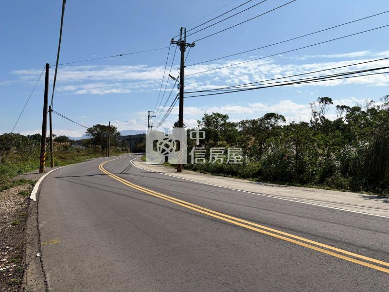 F-03關西臨路農地房屋室內格局與周邊環境