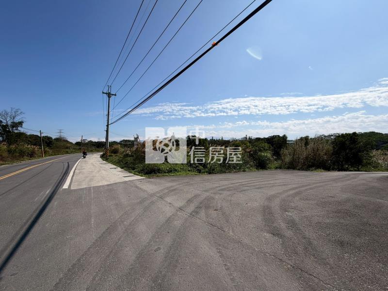 F-03關西臨路農地房屋室內格局與周邊環境